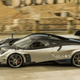 Illustration for article titled Pagani Will Release An Electric Car In 2025 To Fry Your Brain Completely